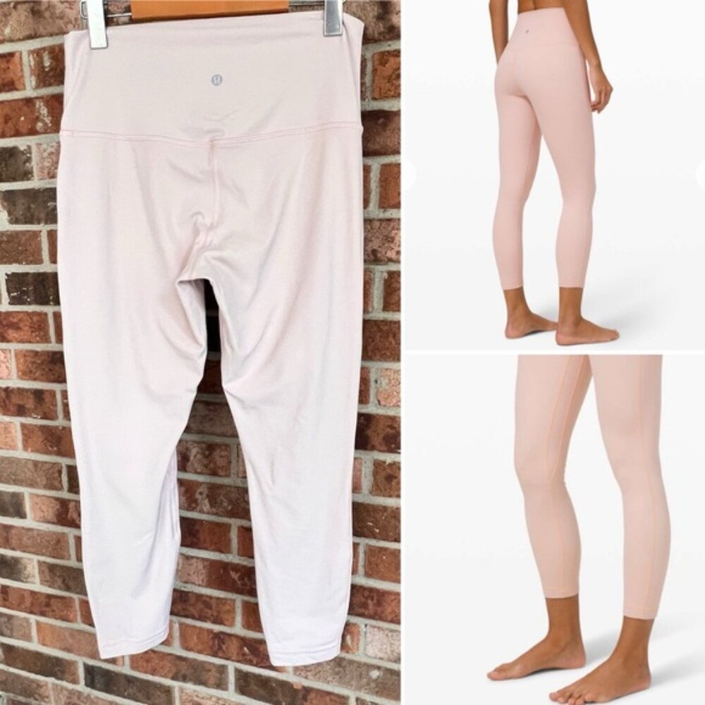 Lululemon ^  Align Pant 2020 Leggins Size 10 EUC